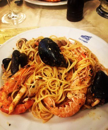 Ristorante La Loggia